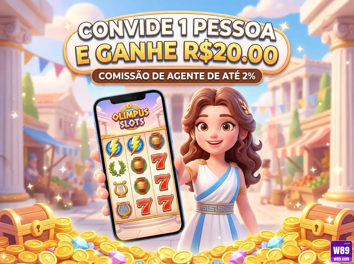 w89.com experimente exclusivo jogo