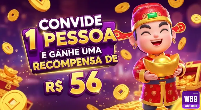 w89.com descubra inovador jogo