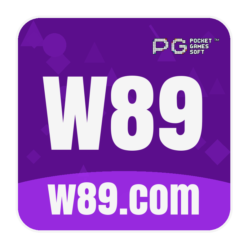 w89.com logo
