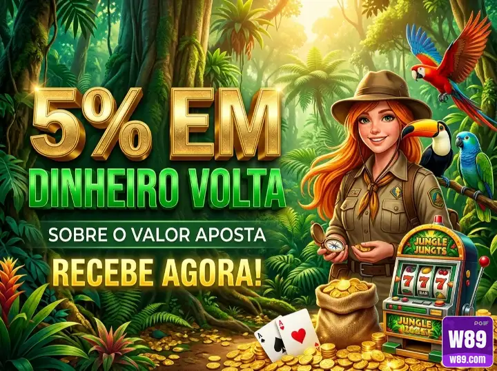 w89.com conquiste exclusivo jogo